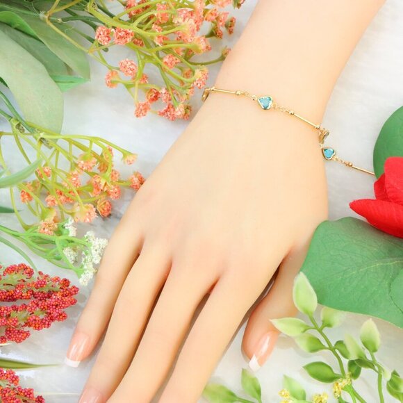 "New Beautiful Design Bracelet for Women/Girls, Gift, B580 - Picture 10 of 10